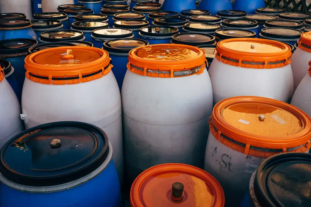 Chemical & Toxic Waste Cleanup in Richland, PA